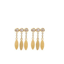 Load image into Gallery viewer, Rhinestone Earrings
